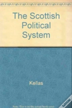 Capa do artigo The Scottish Political System