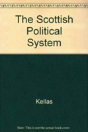 The Scottish Political System - Preview