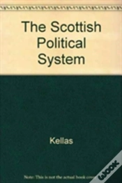 Capa do artigo The Scottish Political System
