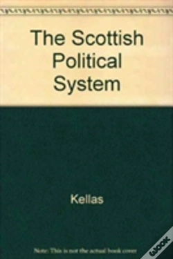 Capa do artigo The Scottish Political System