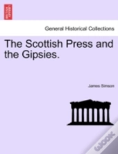 The Scottish Press And The Gipsies.
