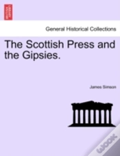 Capa do artigo The Scottish Press And The Gipsies.