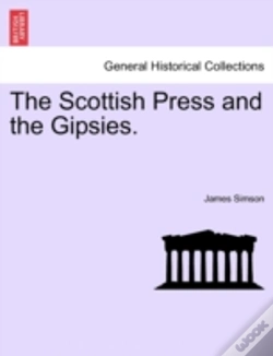 Capa do artigo The Scottish Press And The Gipsies.
