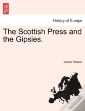 Capa do artigo The Scottish Press And The Gipsies.