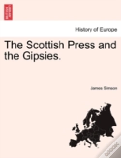 Capa do artigo The Scottish Press And The Gipsies.