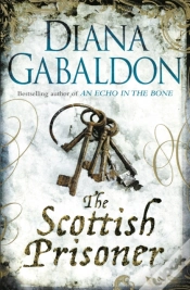 Capa do artigo The Scottish Prisoner