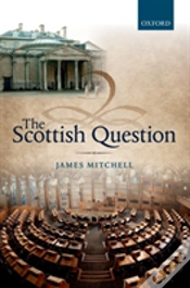 Capa do artigo The Scottish Question