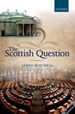 Capa do artigo The Scottish Question