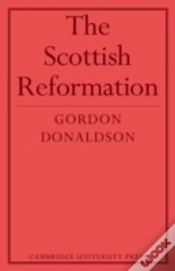 Capa do artigo The Scottish Reformation