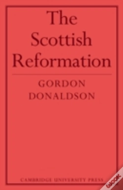 Capa do artigo The Scottish Reformation