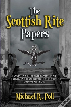 Capa do artigo The Scottish Rite Papers: A Study Of The