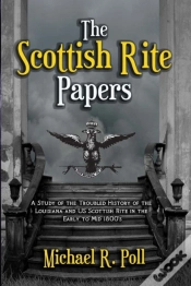 Capa do artigo The Scottish Rite Papers: A Study Of The