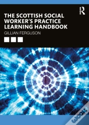 Capa do artigo The Scottish Social Workerâ€™S Practice Learning Handbook