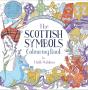 The Scottish Symbols Colouring Book - Preview