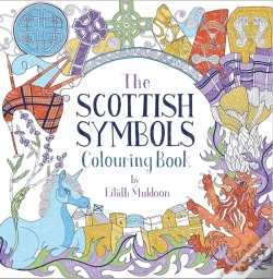 Capa do artigo The Scottish Symbols Colouring Book