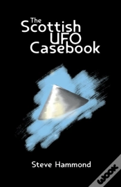 Capa do artigo The Scottish Ufo Casebook