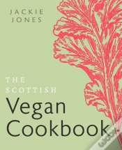 Capa do artigo The Scottish Vegan Cookbook
