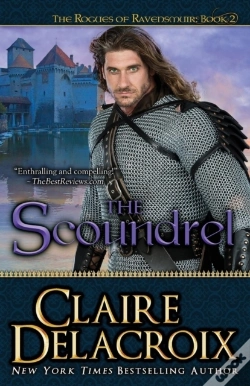 Capa do artigo The Scoundrel
