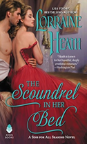 The Scoundrel In Her Bed