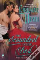 The Scoundrel In Her Bed