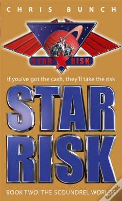 Capa do artigo The Scoundrel Worlds