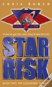 Capa do artigo The Scoundrel Worlds