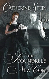 The Scoundrel'S New Con