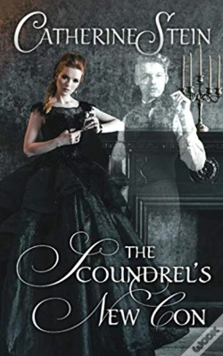 Capa do artigo The Scoundrel'S New Con