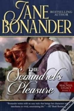 Capa do artigo The Scoundrel'S Pleasure