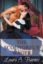 The Scoundrel'S Wager - Preview