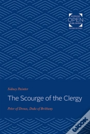 Capa do artigo The Scourge Of The Clergy 8211 Peter