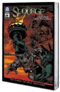 The Scourge - Preview