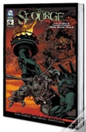 Capa do artigo The Scourge
