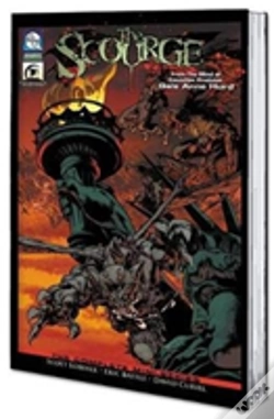Capa do artigo The Scourge