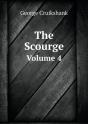 The Scourge Volume 4 - Preview