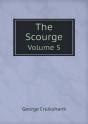 The Scourge Volume 5 - Preview