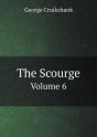 The Scourge Volume 6 - Preview