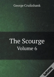Capa do artigo The Scourge Volume 6