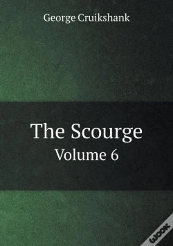 Capa do artigo The Scourge Volume 6