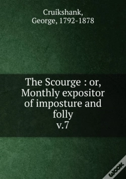 Capa do artigo The Scourge Volume 7