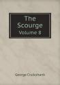 The Scourge Volume 8 - Preview