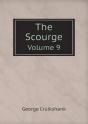 The Scourge Volume 9 - Preview