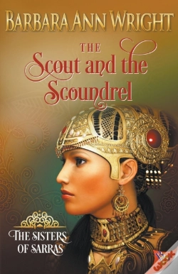 Capa do artigo The Scout And The Soundrel