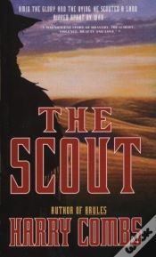 Capa do artigo The Scout