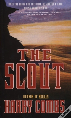 Capa do artigo The Scout