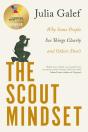 The Scout Mindset - Preview