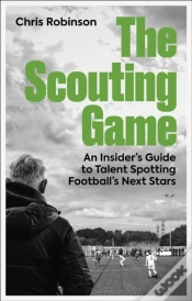 Capa do artigo The Scouting Game
