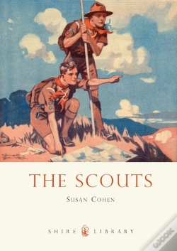 Capa do artigo The Scouts