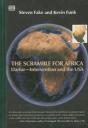 The Scramble For Africa - Preview
