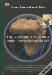 Capa do artigo The Scramble For Africa